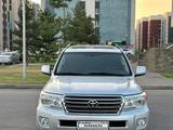 Toyota Land Cruiser 2008 года за 14 800 000 тг. в Шымкент – фото 2