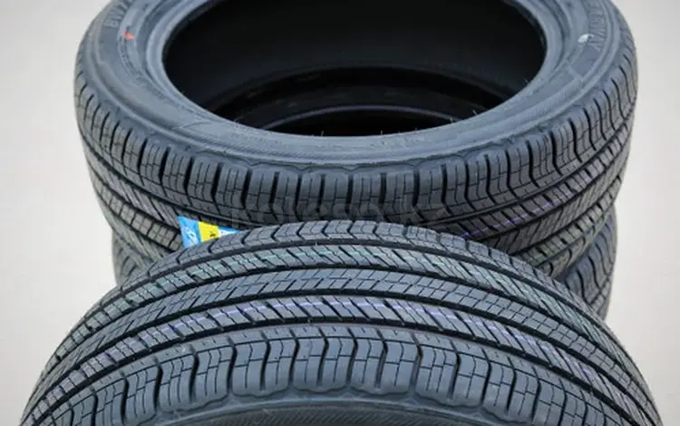 285/40R21 — 315/35R21 Bearway BW777 за 420 000 тг. в Астана