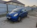 Toyota Vitz 2008 года за 3 400 000 тг. в Атырау – фото 2