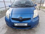 Toyota Vitz 2008 года за 3 400 000 тг. в Атырау – фото 3