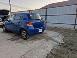 Toyota Vitz 2008 года за 3 400 000 тг. в Атырау – фото 4