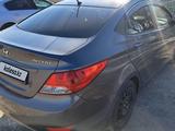 Hyundai Accent 2012 годаfor4 000 000 тг. в Кызылорда – фото 5