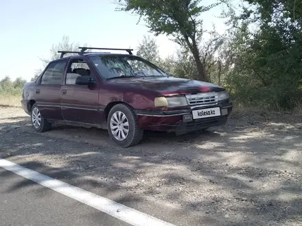 Opel Vectra 1991 года за 350 000 тг. в Тараз – фото 4