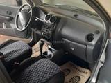 Daewoo Matiz 2013 годаүшін2 000 000 тг. в Аксукент – фото 4