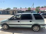 Mitsubishi Space Wagon 1996 года за 1 150 000 тг. в Арысь – фото 3