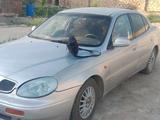 Daewoo Leganza 2000 годаүшін1 200 000 тг. в Жанаозен