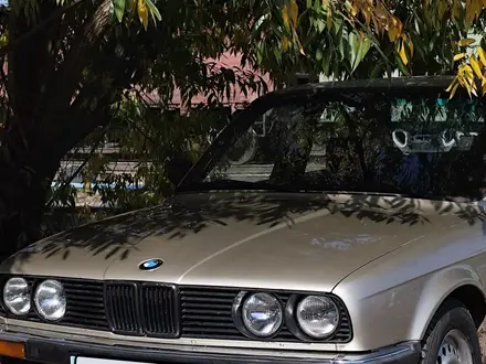 BMW 316 1989 года за 1 500 000 тг. в Астана – фото 33