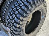 265/70R16. BF GOODRICH KM3 за 143 000 тг. в Алматы – фото 2