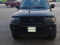 Mitsubishi Montero Sport 2002 года за 4 200 000 тг. в Алматы