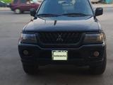 Mitsubishi Montero Sport 2002 года за 4 200 000 тг. в Алматы