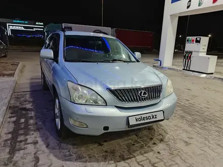 Lexus RX 350 2006 года за 8 700 000 тг. в Усть-Каменогорск – фото 5