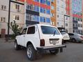 ВАЗ (Lada) Lada 2121 2013 года за 2 100 000 тг. в Уральск – фото 4