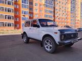 ВАЗ (Lada) Lada 2121 2013 годаүшін2 100 000 тг. в Уральск – фото 3