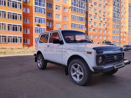 ВАЗ (Lada) Lada 2121 2013 года за 2 100 000 тг. в Уральск – фото 3