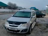 ВАЗ (Lada) Largus 2014 года за 3 700 000 тг. в Туркестан