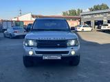 Land Rover Range Rover Sport 2008 годаүшін10 500 000 тг. в Алматы – фото 3