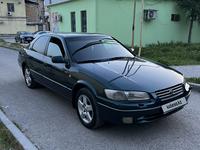 Toyota Camry 1997 годаүшін4 400 000 тг. в Шымкент