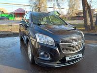 Chevrolet Tracker 2014 года за 5 200 000 тг. в Алматы