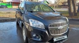 Chevrolet Tracker 2014 годаүшін5 200 000 тг. в Алматы