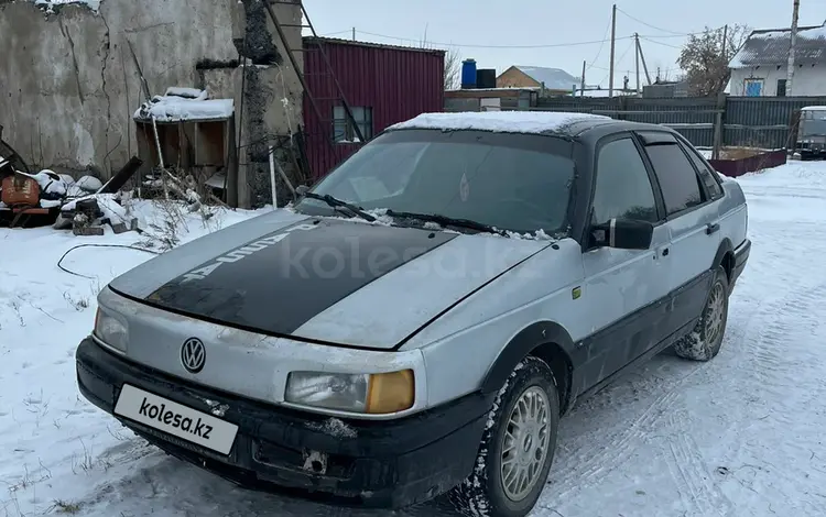 Volkswagen Passat 1990 года за 600 000 тг. в Павлодар