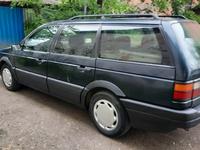 Volkswagen Passat 1991 года за 1 390 000 тг. в Алматы