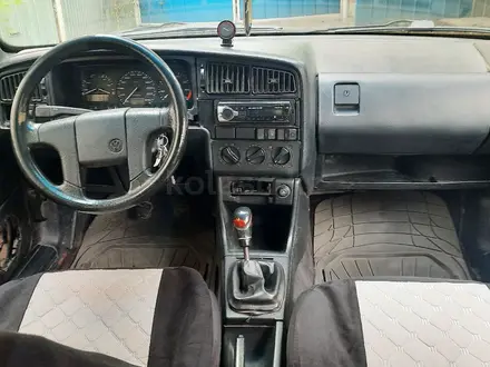 Volkswagen Passat 1991 года за 1 390 000 тг. в Алматы – фото 7
