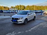 ВАЗ (Lada) Vesta 2015 года за 3 890 000 тг. в Усть-Каменогорск