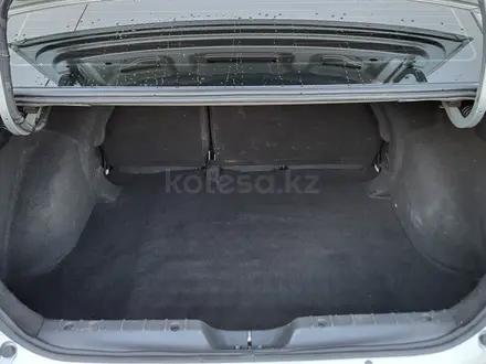 ВАЗ (Lada) Vesta 2015 года за 3 890 000 тг. в Усть-Каменогорск – фото 10