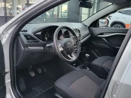 ВАЗ (Lada) Vesta 2015 года за 3 890 000 тг. в Усть-Каменогорск – фото 11