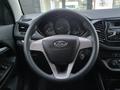 ВАЗ (Lada) Vesta 2015 года за 3 890 000 тг. в Усть-Каменогорск – фото 12