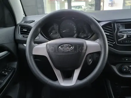 ВАЗ (Lada) Vesta 2015 года за 3 890 000 тг. в Усть-Каменогорск – фото 12
