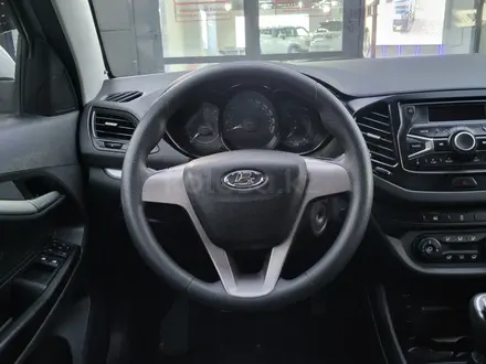ВАЗ (Lada) Vesta 2015 года за 3 890 000 тг. в Усть-Каменогорск – фото 13
