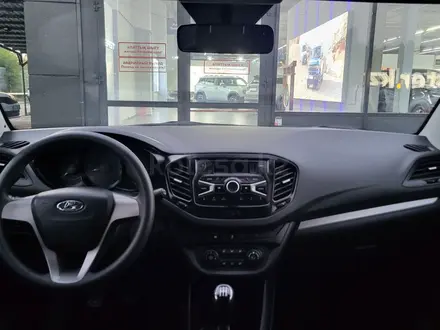 ВАЗ (Lada) Vesta 2015 года за 3 890 000 тг. в Усть-Каменогорск – фото 14