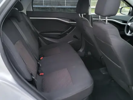ВАЗ (Lada) Vesta 2015 года за 3 890 000 тг. в Усть-Каменогорск – фото 16