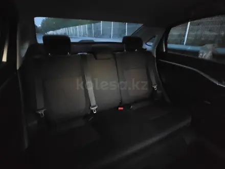 ВАЗ (Lada) Vesta 2015 года за 3 890 000 тг. в Усть-Каменогорск – фото 17
