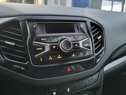 ВАЗ (Lada) Vesta 2015 года за 3 890 000 тг. в Усть-Каменогорск – фото 19