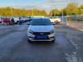 ВАЗ (Lada) Vesta 2015 года за 3 890 000 тг. в Усть-Каменогорск – фото 2