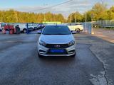 ВАЗ (Lada) Vesta 2015 года за 3 890 000 тг. в Усть-Каменогорск – фото 2