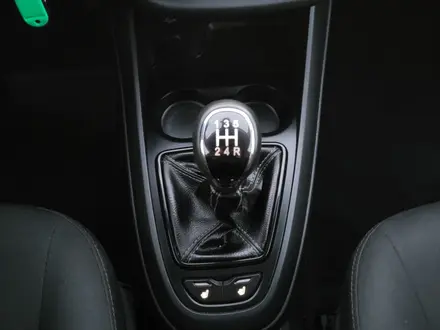 ВАЗ (Lada) Vesta 2015 года за 3 890 000 тг. в Усть-Каменогорск – фото 21