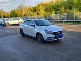 ВАЗ (Lada) Vesta 2015 года за 3 890 000 тг. в Усть-Каменогорск – фото 3