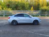 ВАЗ (Lada) Vesta 2015 года за 3 890 000 тг. в Усть-Каменогорск – фото 4