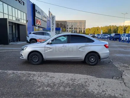 ВАЗ (Lada) Vesta 2015 года за 3 890 000 тг. в Усть-Каменогорск – фото 8