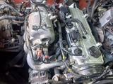 Mitsubishi Outlander двигитель за 350 000 тг. в Алматы – фото 5