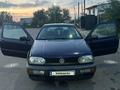 Volkswagen Golf 1995 года за 900 000 тг. в Алматы – фото 10