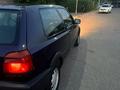 Volkswagen Golf 1995 года за 900 000 тг. в Алматы – фото 9