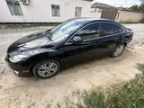 Mazda 6 2009 года за 5 000 000 тг. в Жанаозен – фото 2
