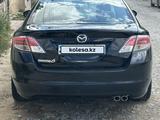 Mazda 6 2009 года за 5 000 000 тг. в Жанаозен – фото 4