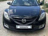 Mazda 6 2009 года за 5 000 000 тг. в Жанаозен – фото 3