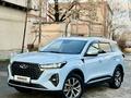 Chery Tiggo 7 Pro 2024 года за 7 250 000 тг. в Алматы – фото 5