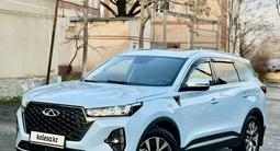 Chery Tiggo 7 Pro 2024 года за 7 250 000 тг. в Алматы – фото 5